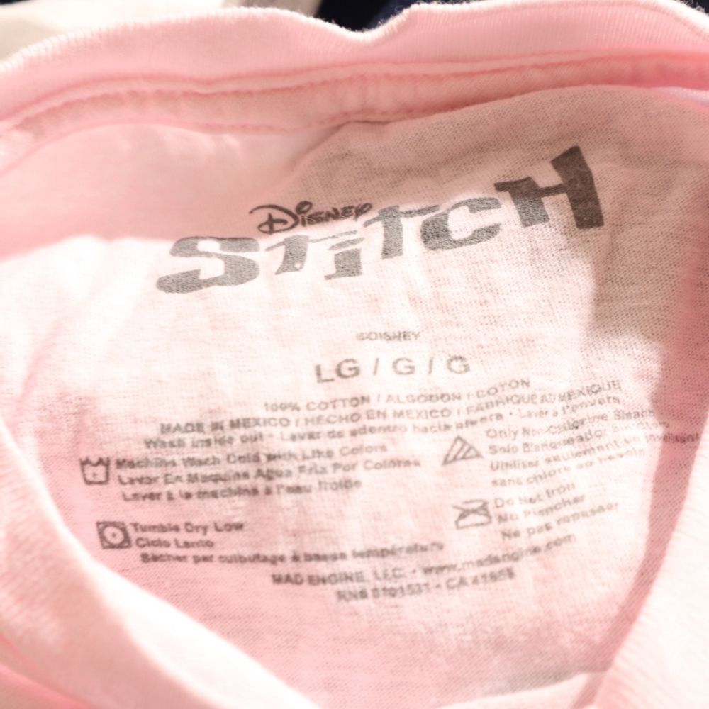 Lilo & Stitch Tees - Picture 13 of 13